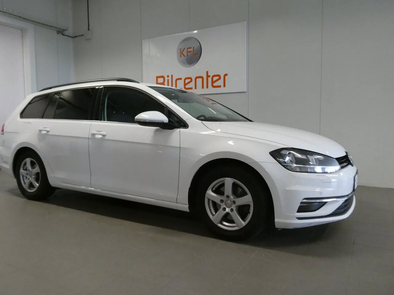 Volkswagen Golf bild 5