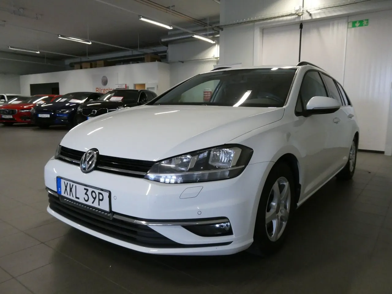Volkswagen Golf bild 10