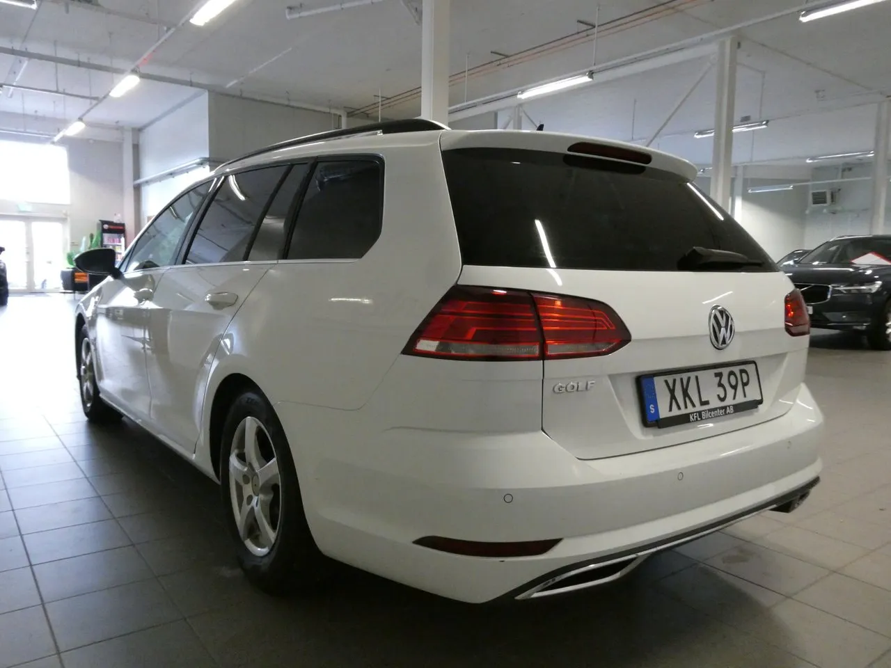 Volkswagen Golf bild 9