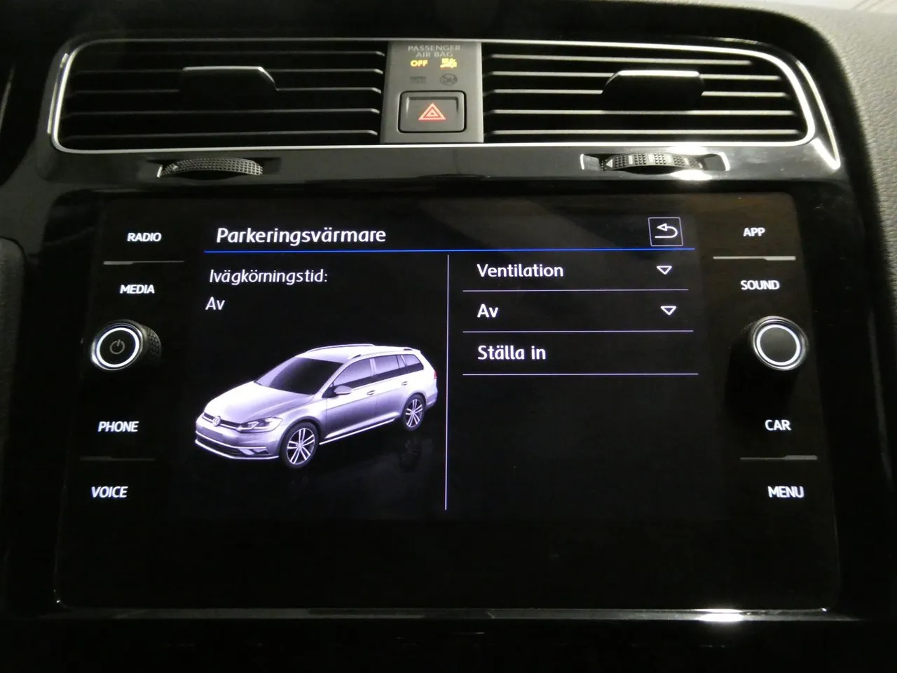 Volkswagen Golf bild 19