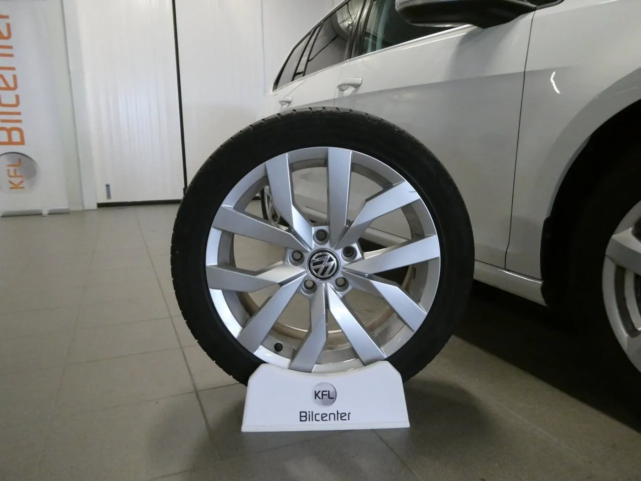 Volkswagen Golf bild 2