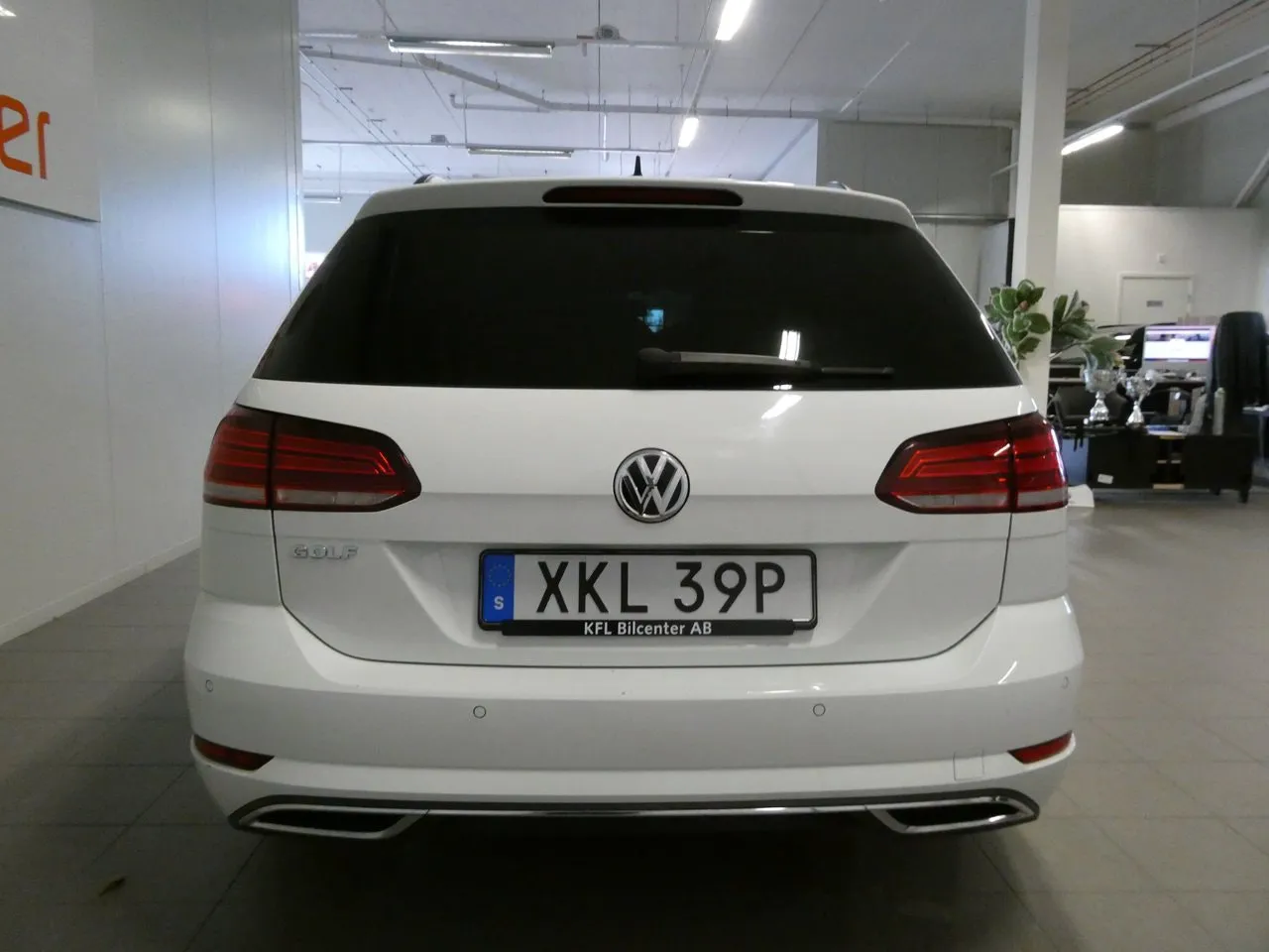 Volkswagen Golf bild 8