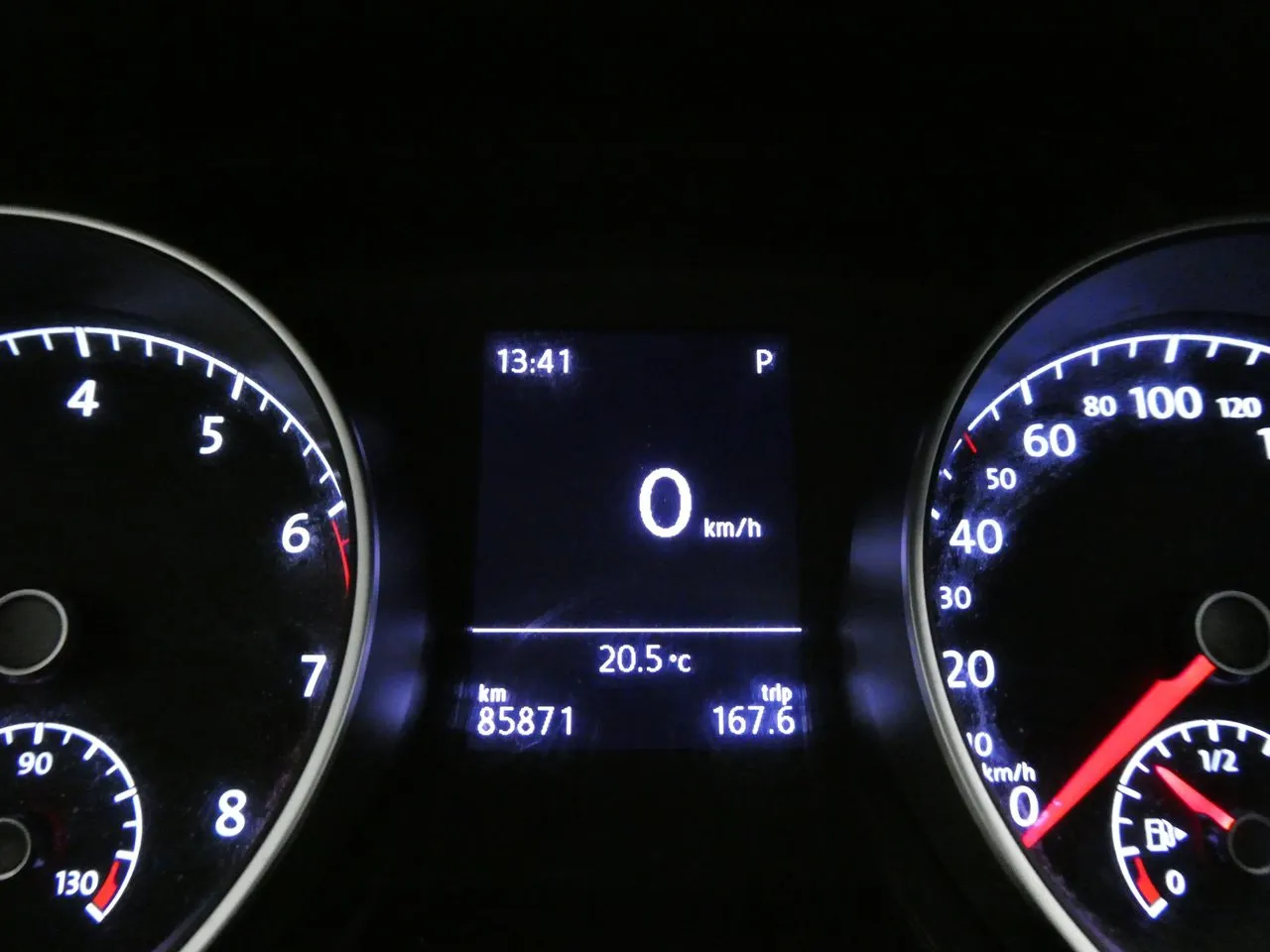 Volkswagen Golf bild 16