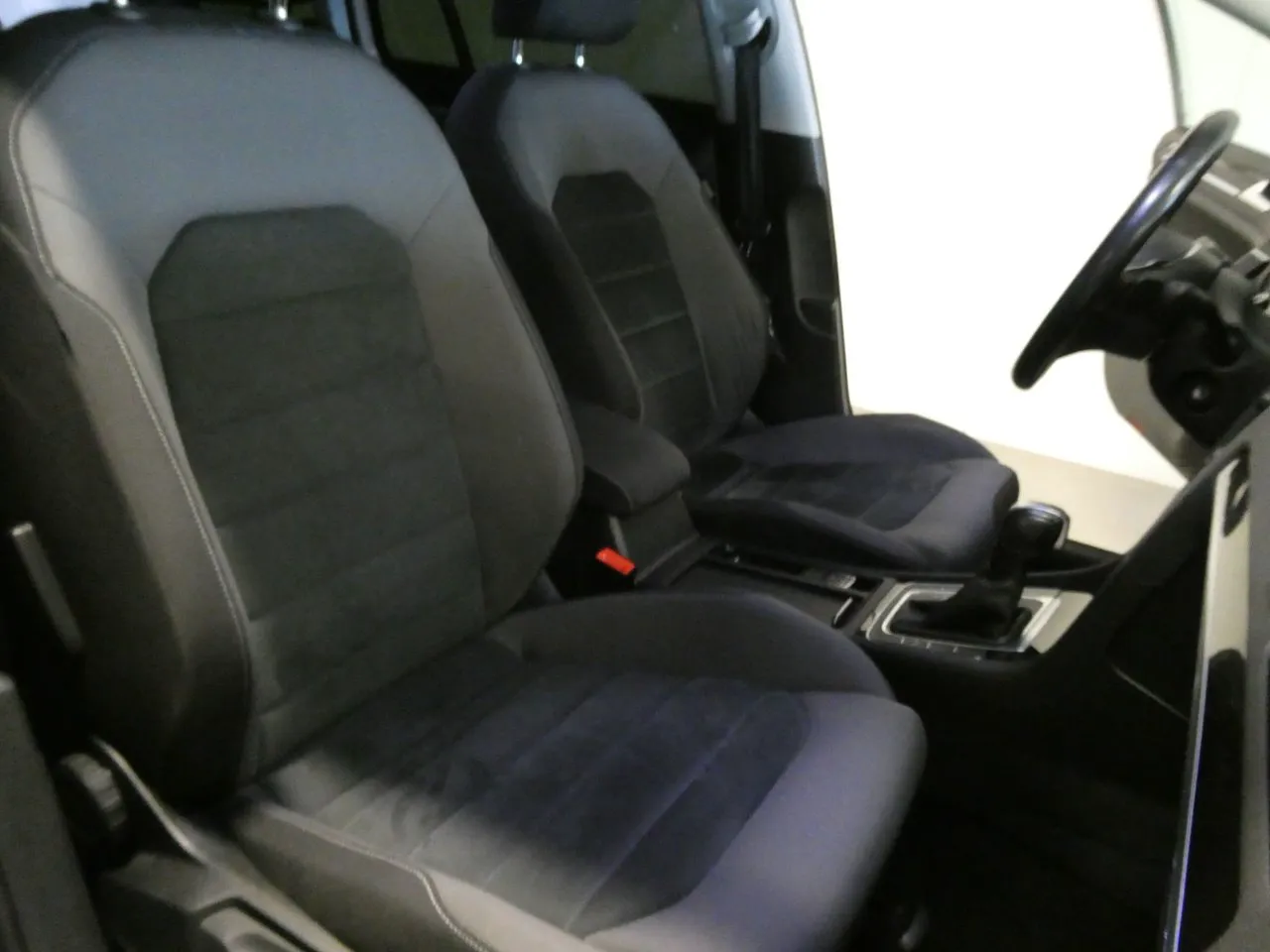 Volkswagen Golf bild 15