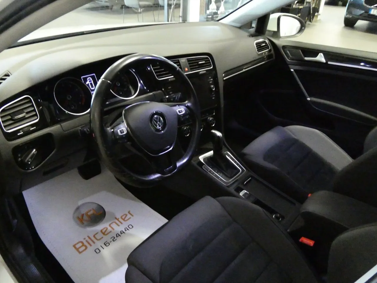 Volkswagen Golf bild 12