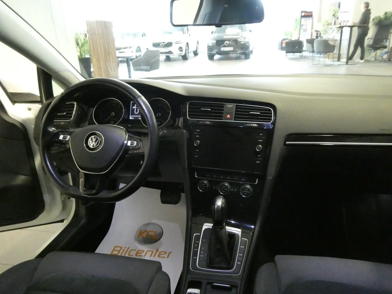 Volkswagen Golf bild 13