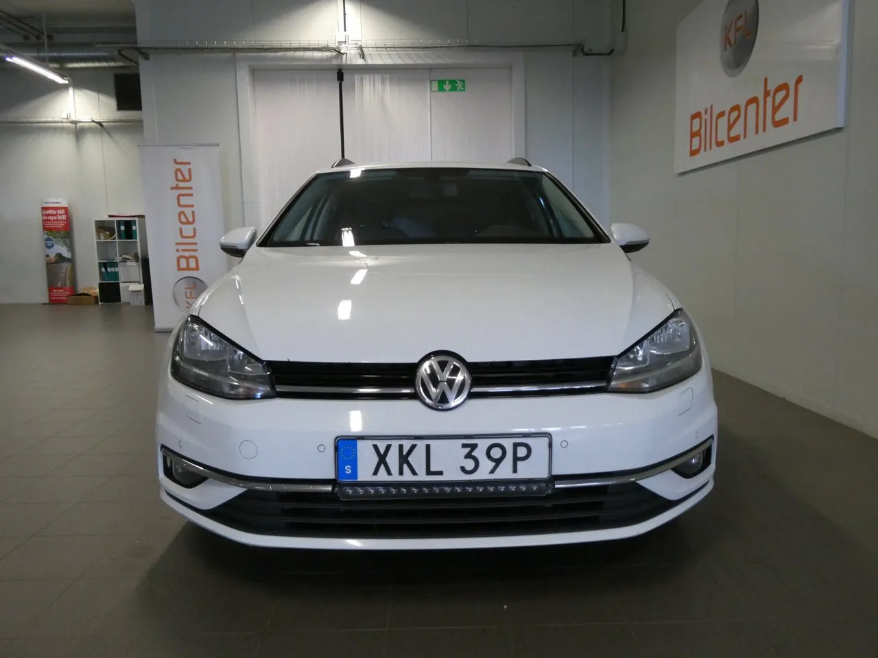 Volkswagen Golf bild 11