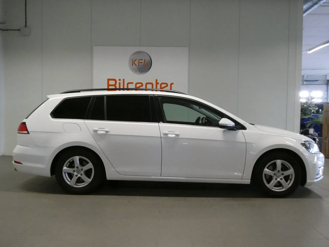 Volkswagen Golf bild 6
