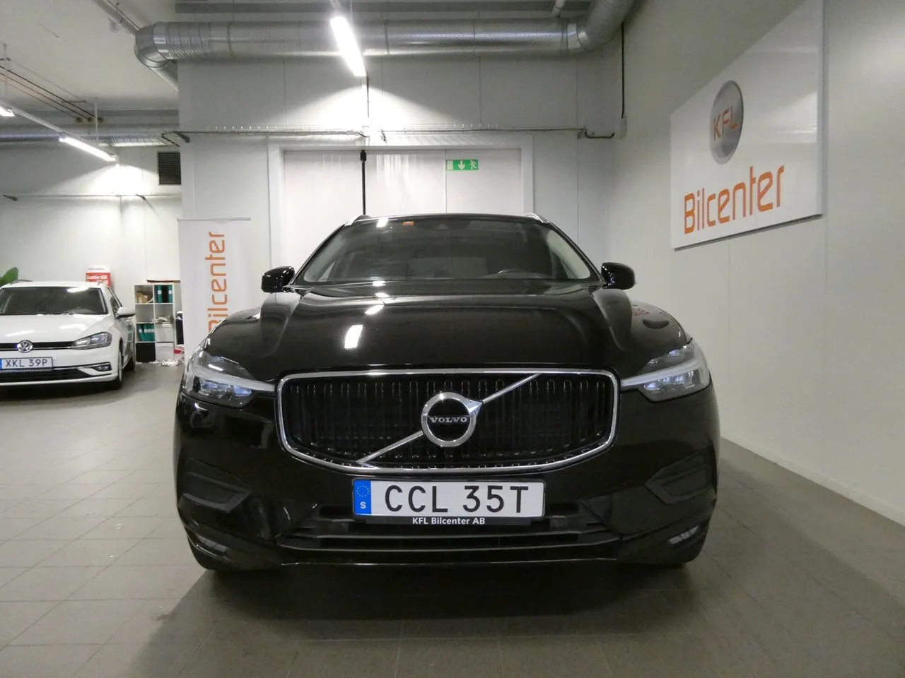 Volvo XC60 bild 14