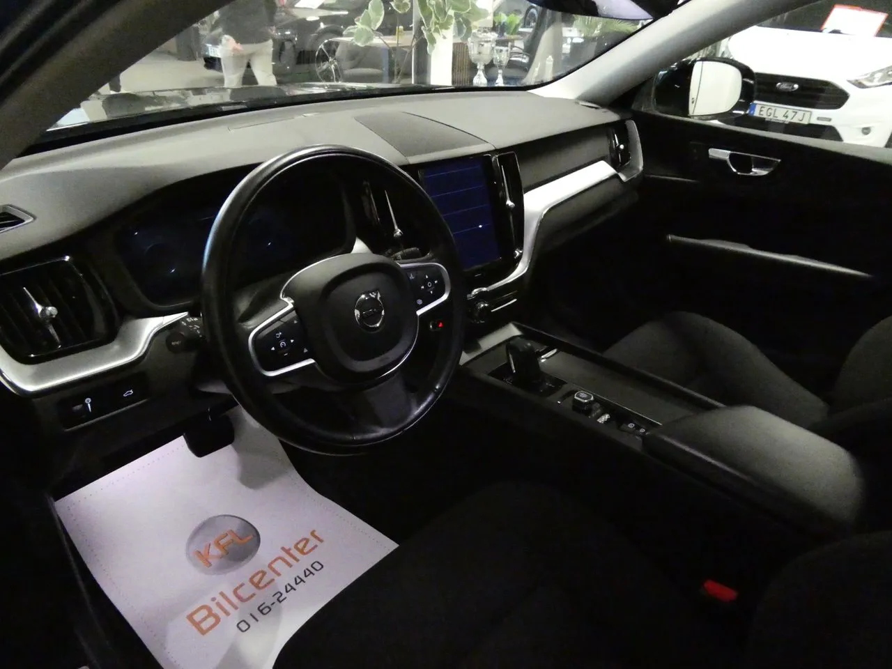 Volvo XC60 bild 15