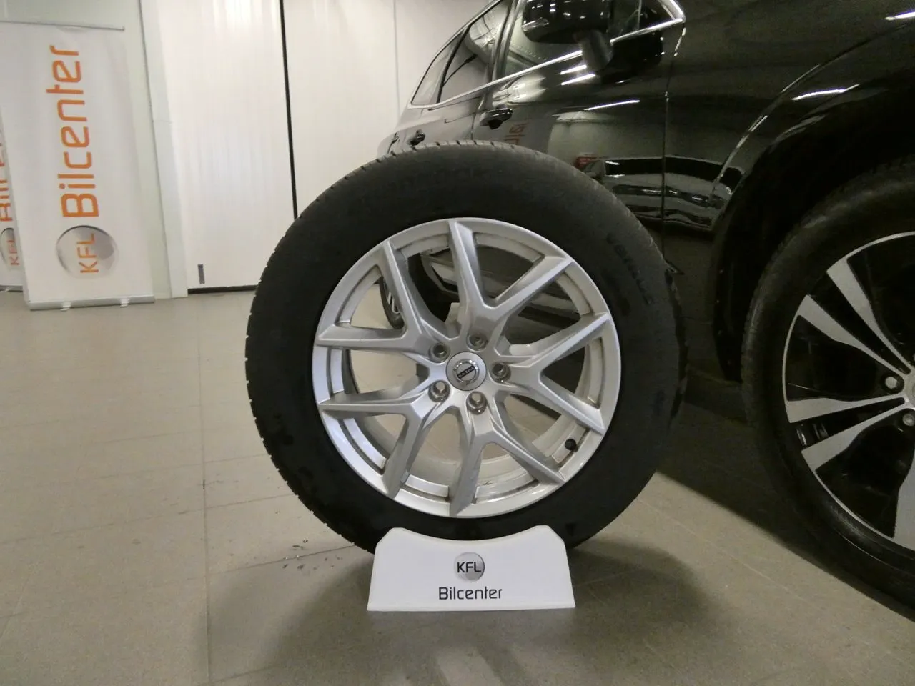Volvo XC60 bild 2