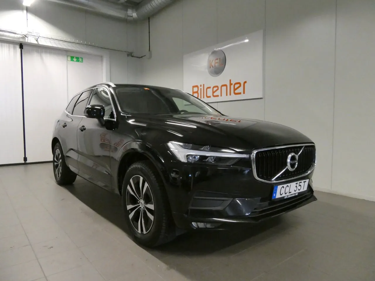 Volvo XC60 bild 4