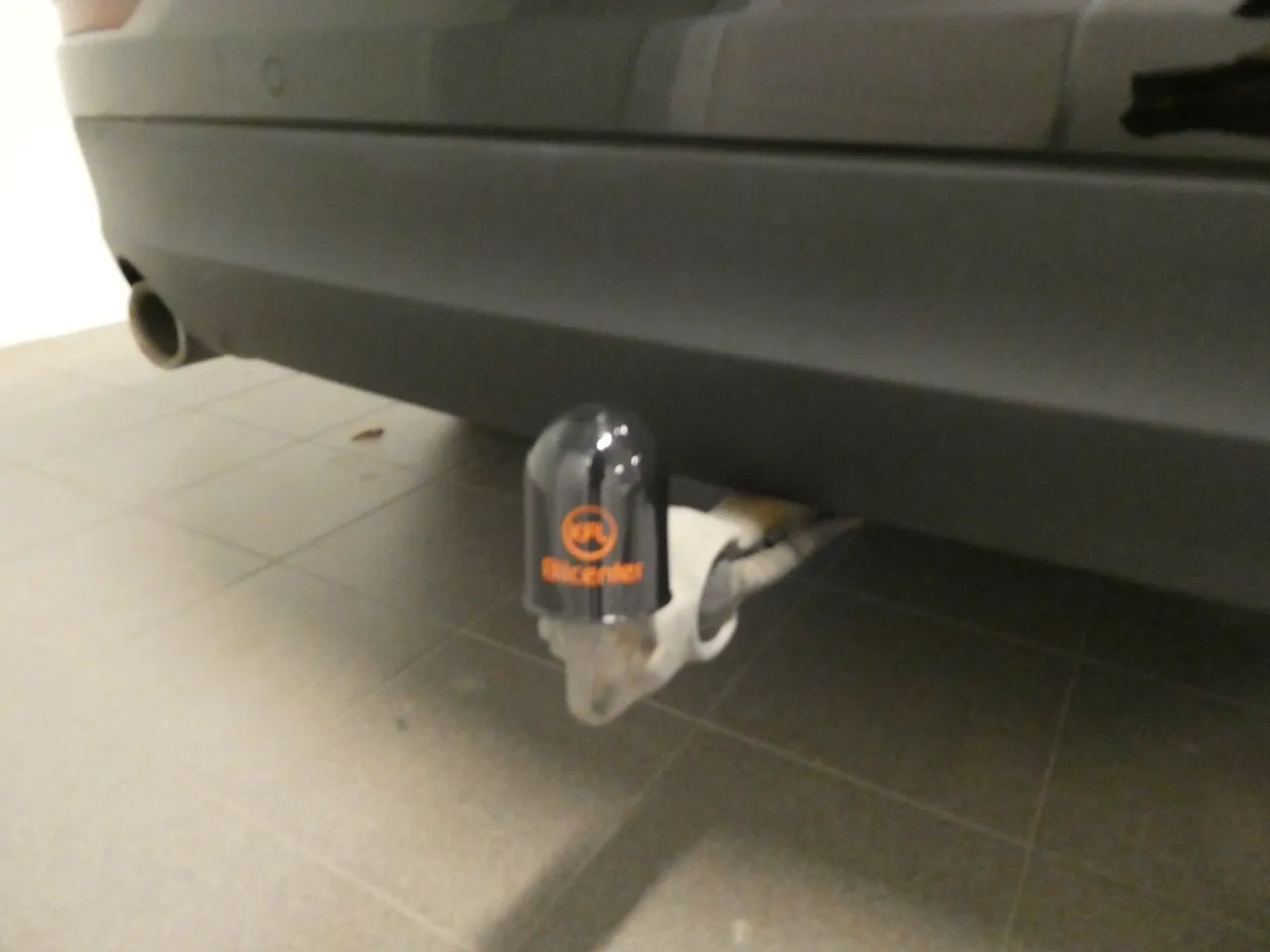 Volvo XC60 bild 9