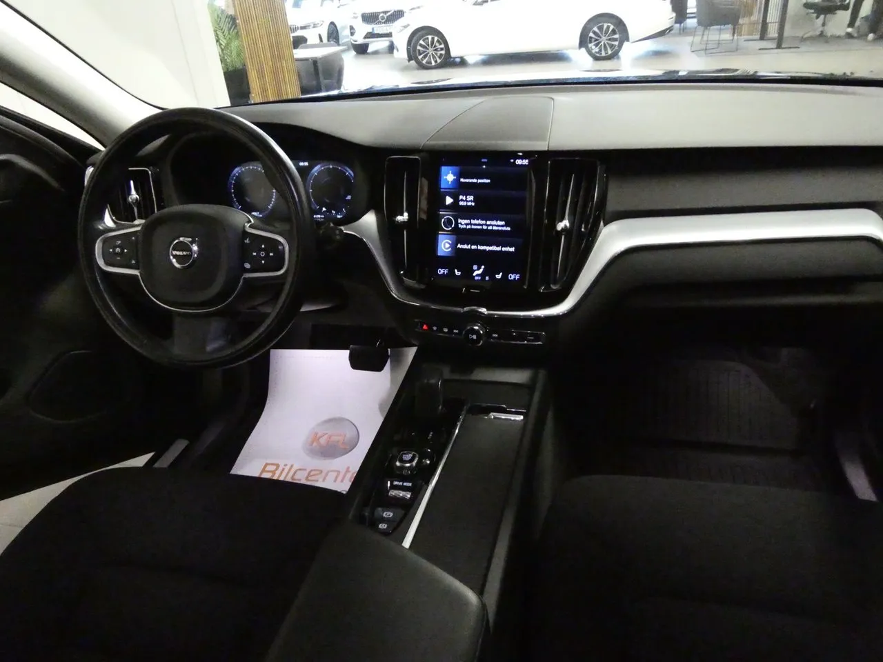 Volvo XC60 bild 16