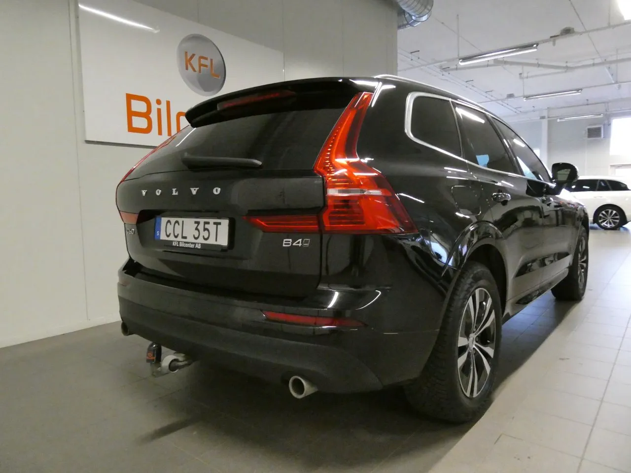 Volvo XC60 bild 8