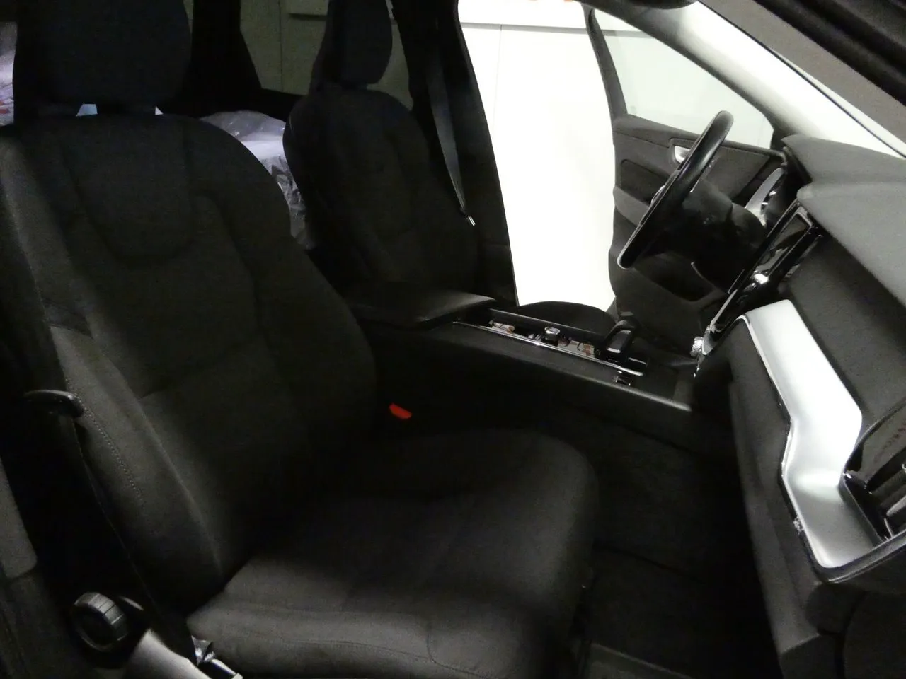 Volvo XC60 bild 18