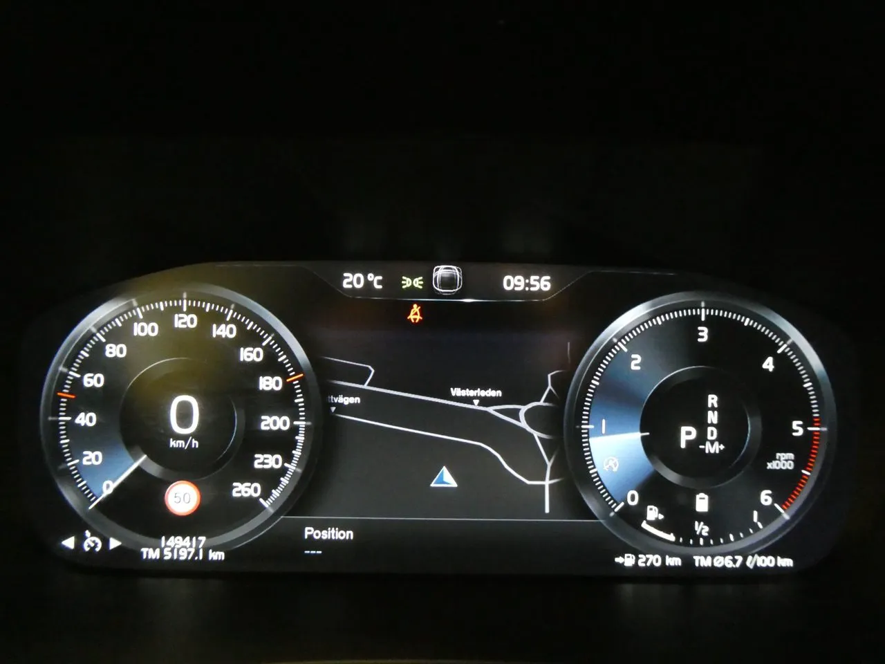 Volvo XC60 bild 19