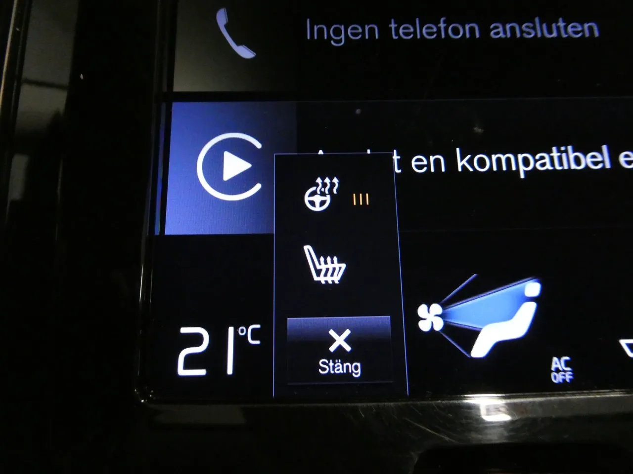Volvo XC60 bild 22