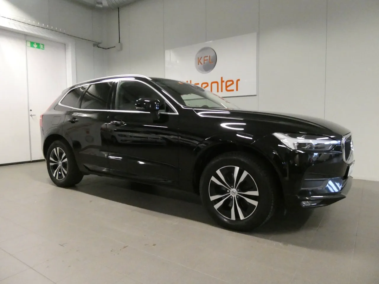 Volvo XC60 bild 5