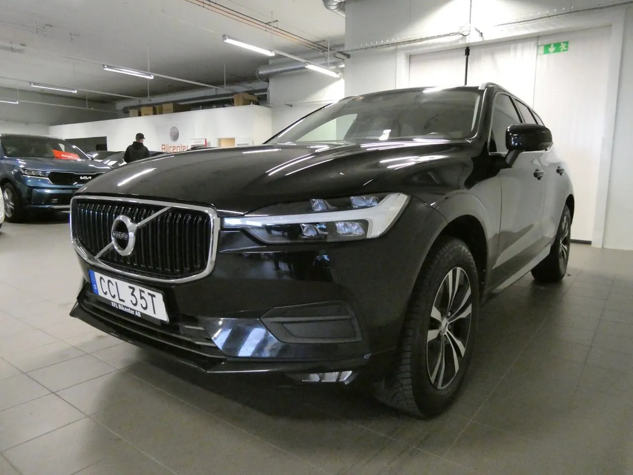 Volvo XC60 bild 13