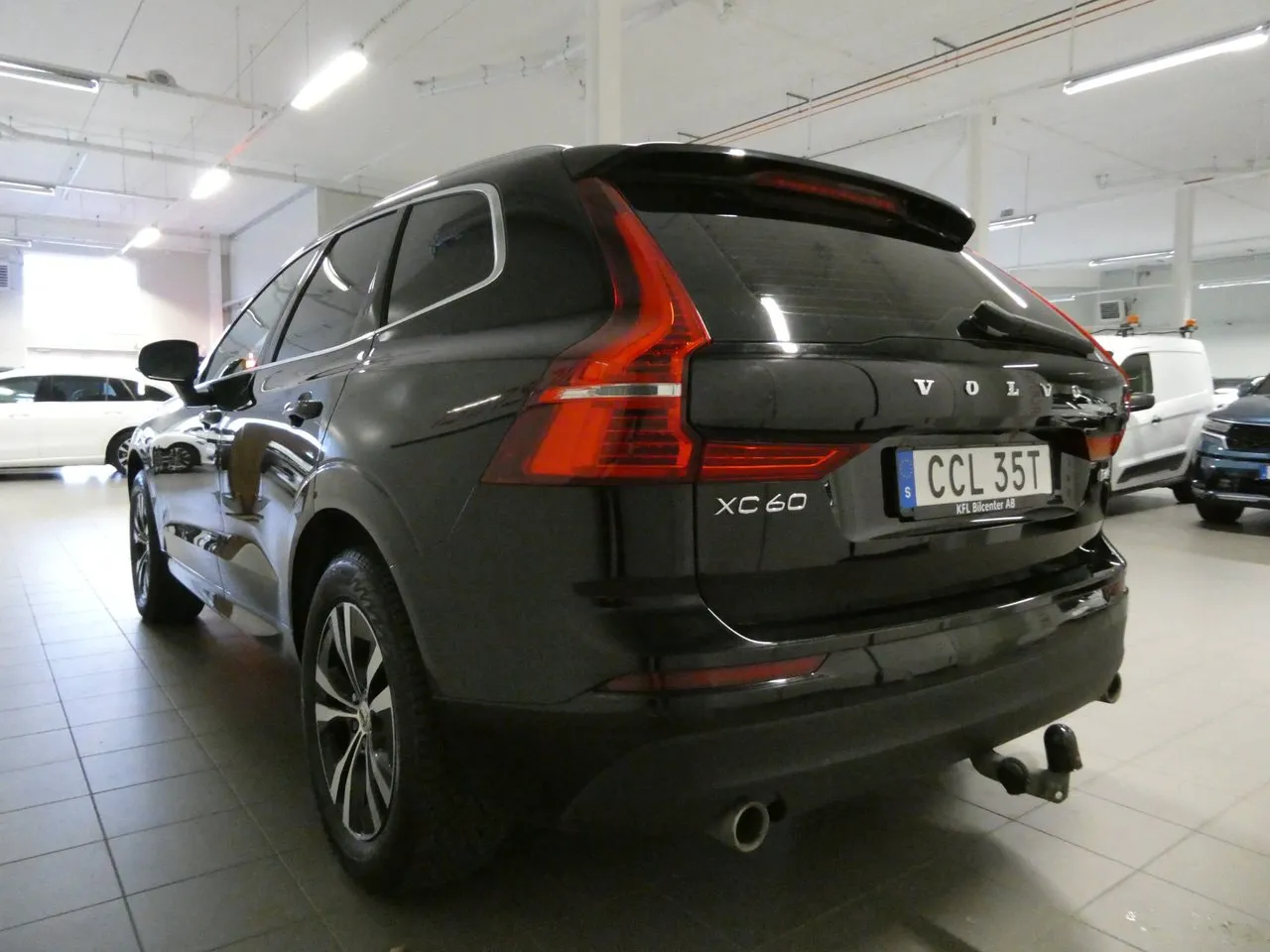 Volvo XC60 bild 11