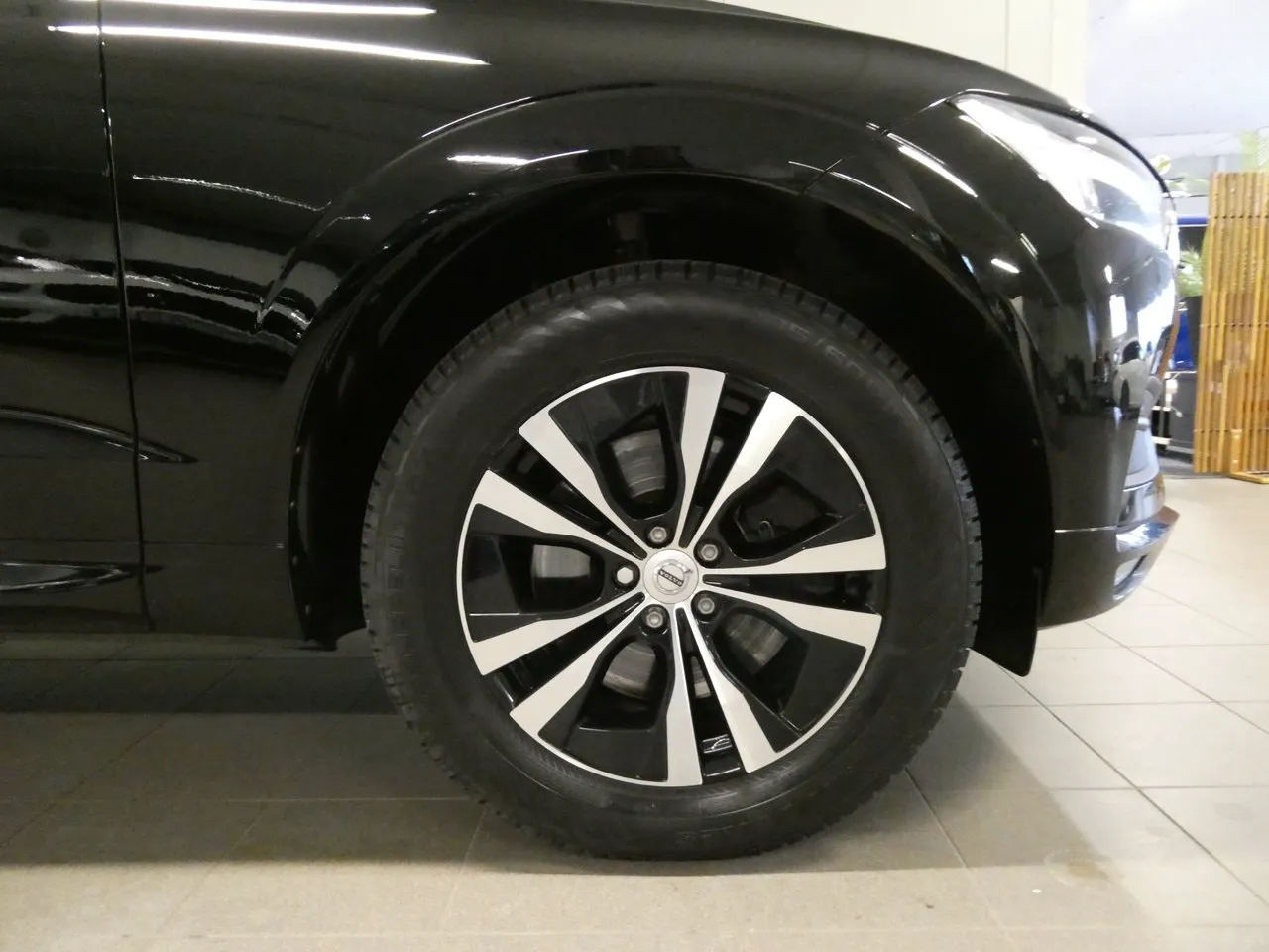 Volvo XC60 bild 6