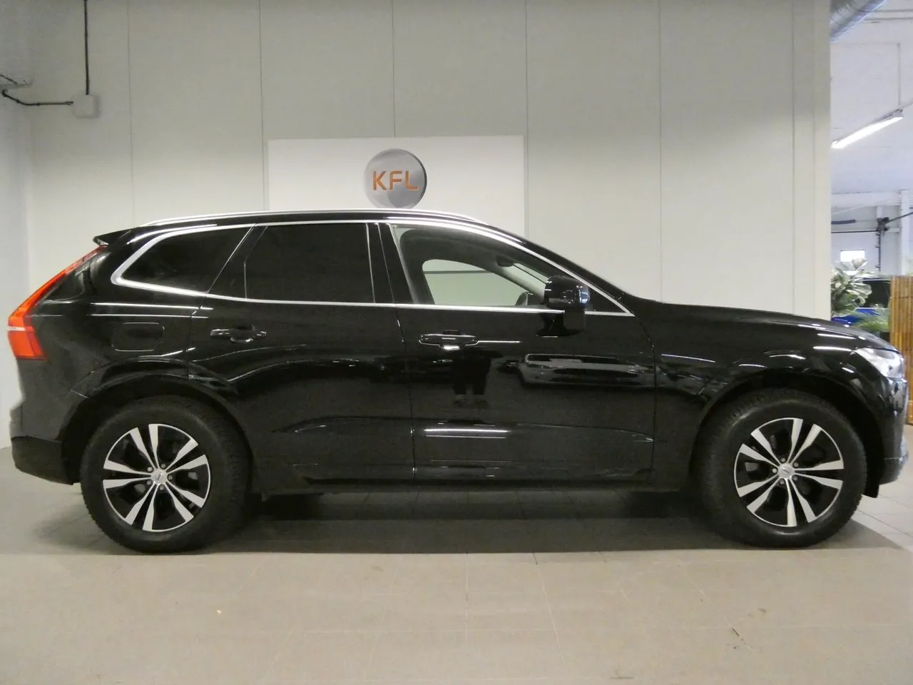 Volvo XC60 bild 7
