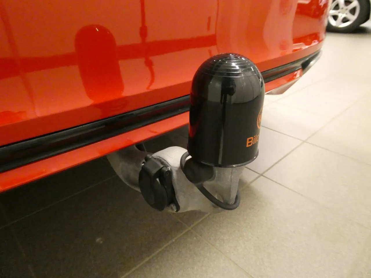 Volvo V90 bild 8
