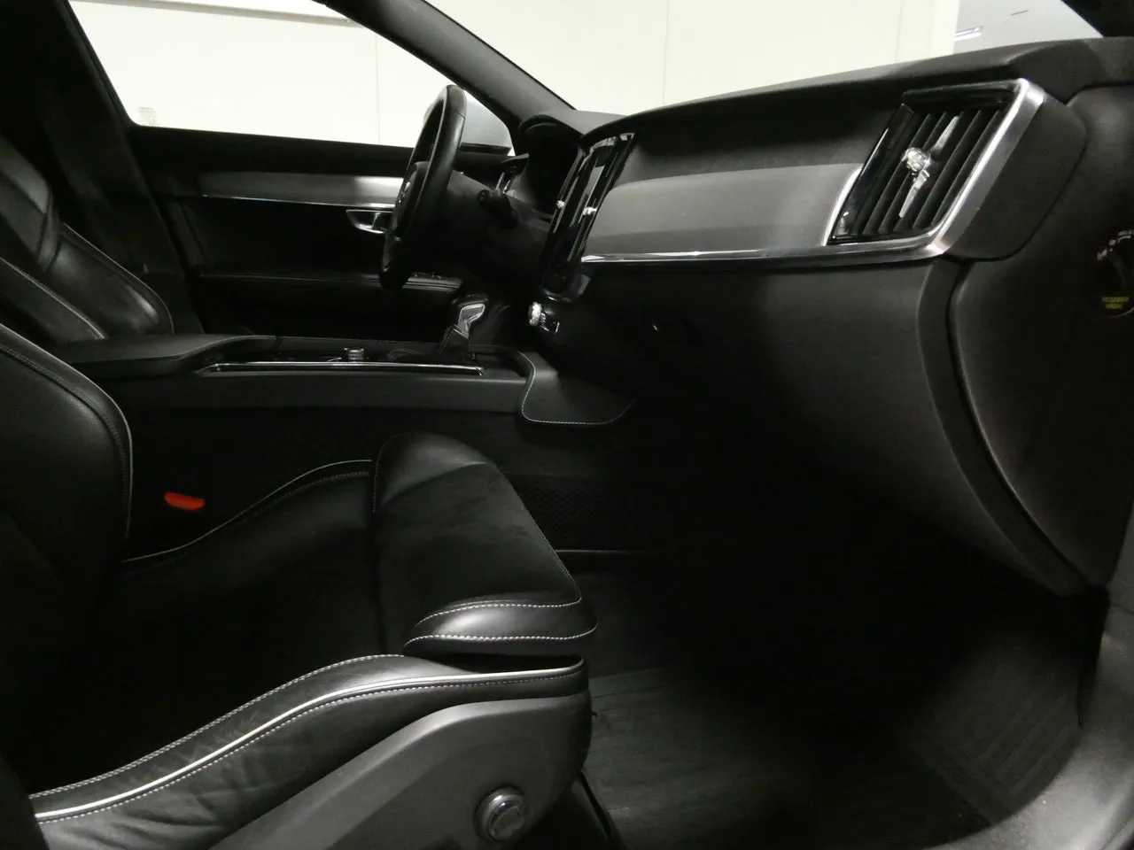 Volvo V90 bild 15