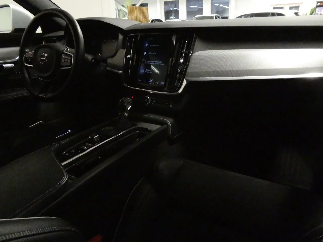 Volvo V90 bild 14