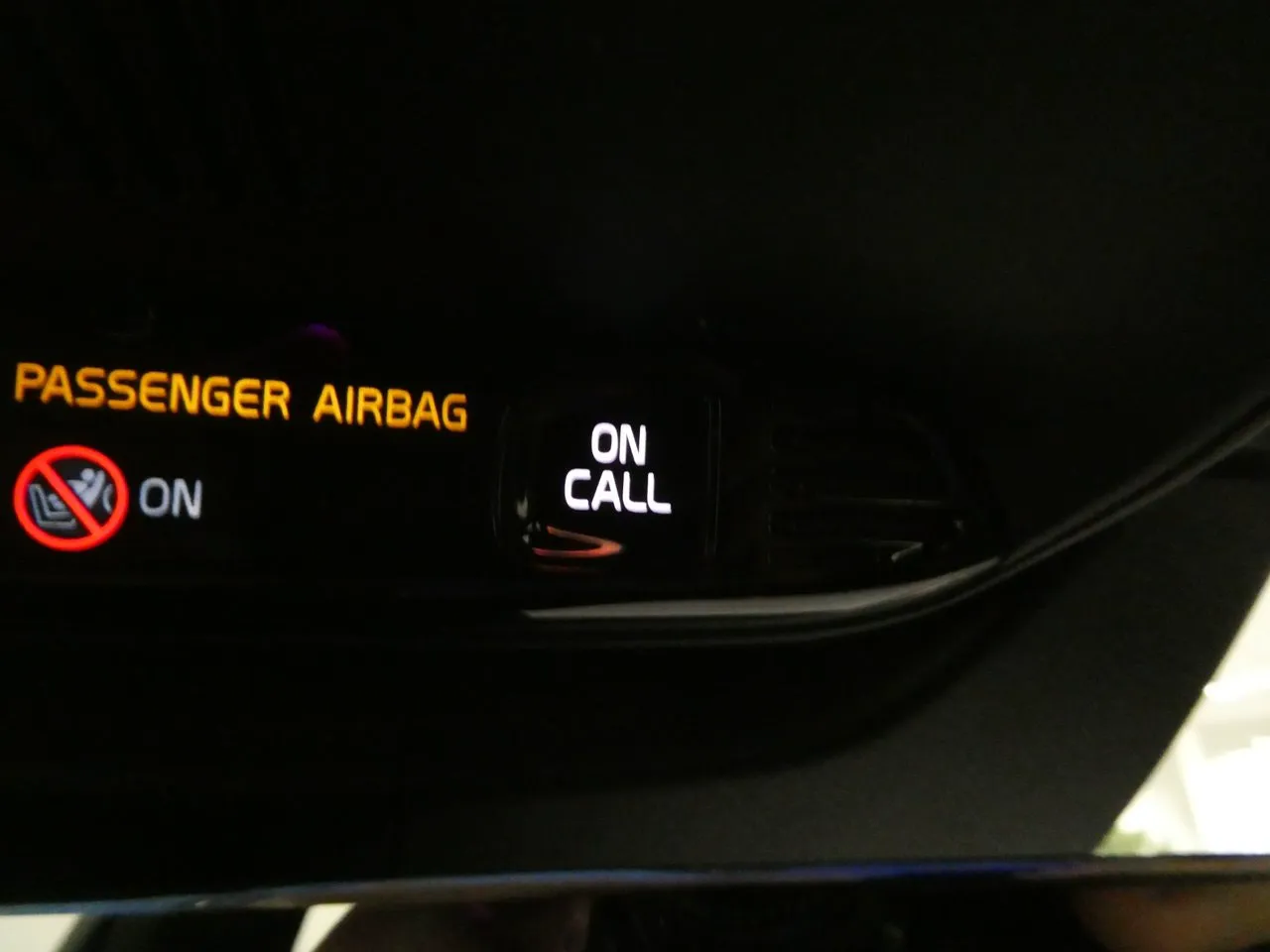 Volvo V90 bild 26