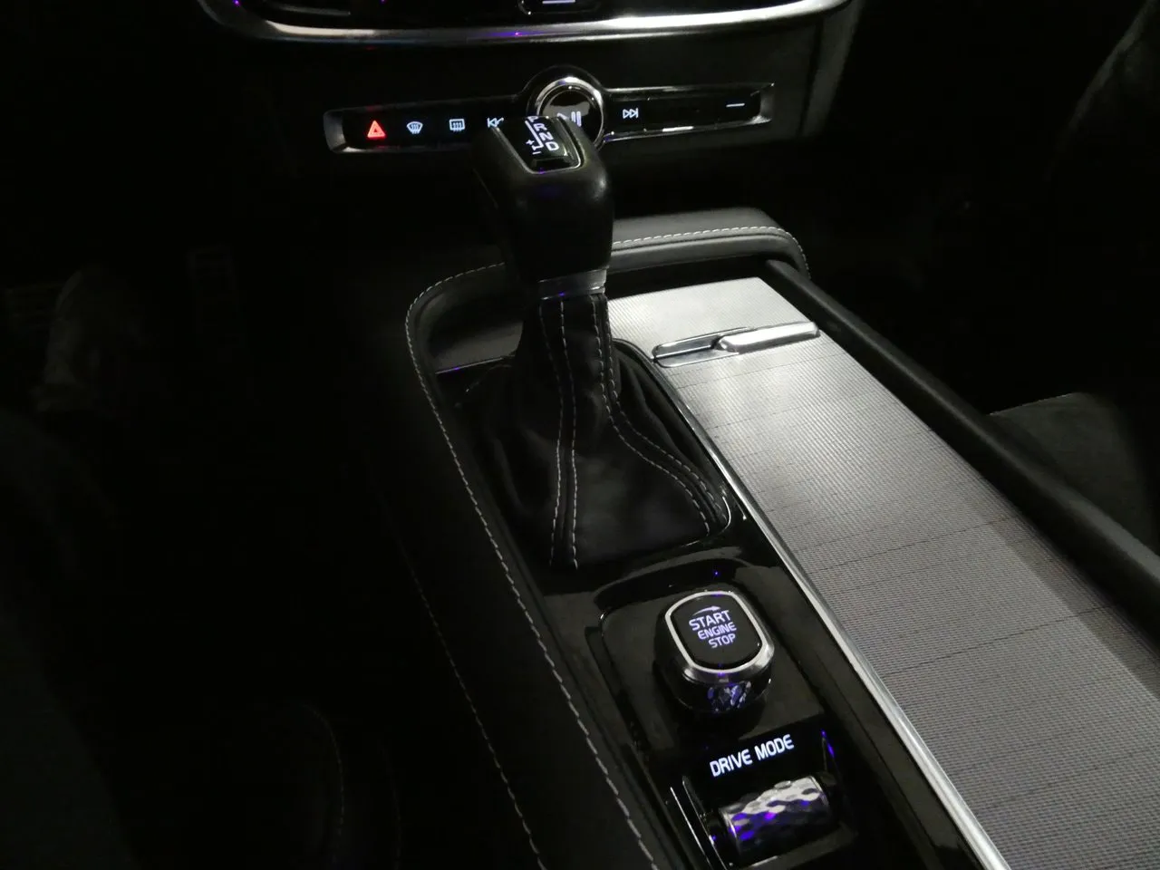Volvo V90 bild 18