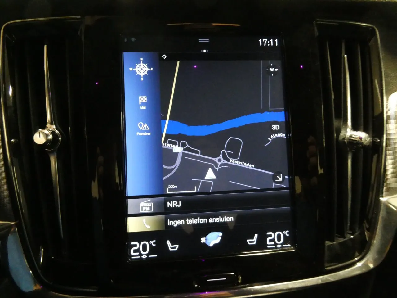 Volvo V90 bild 19