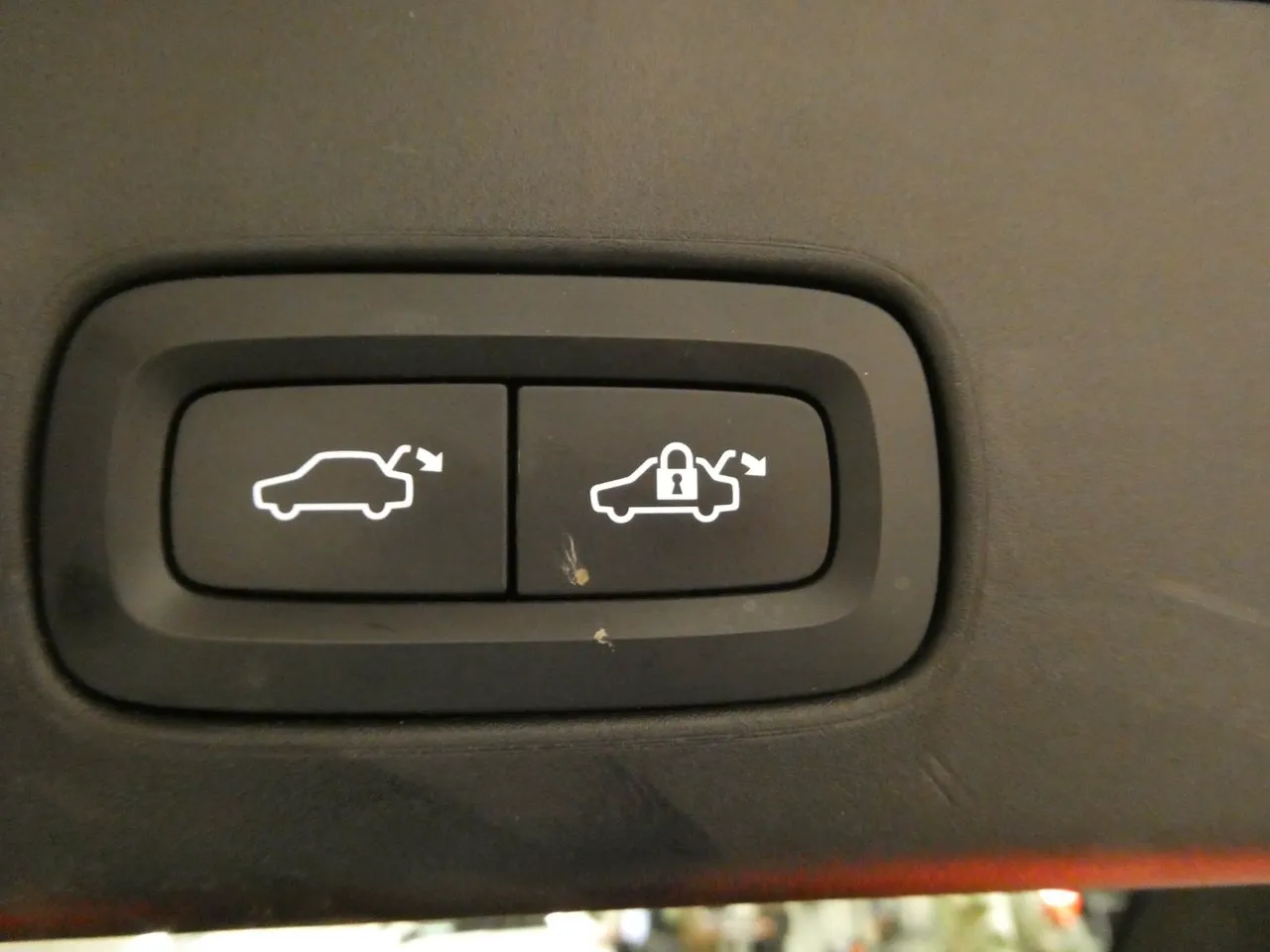Volvo V90 bild 9