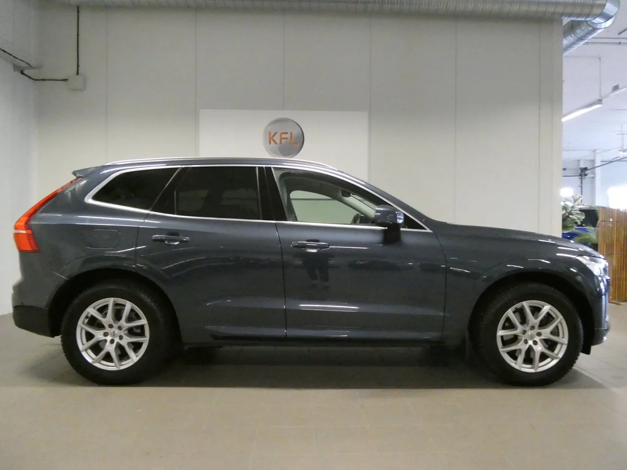 Volvo XC60 bild 7