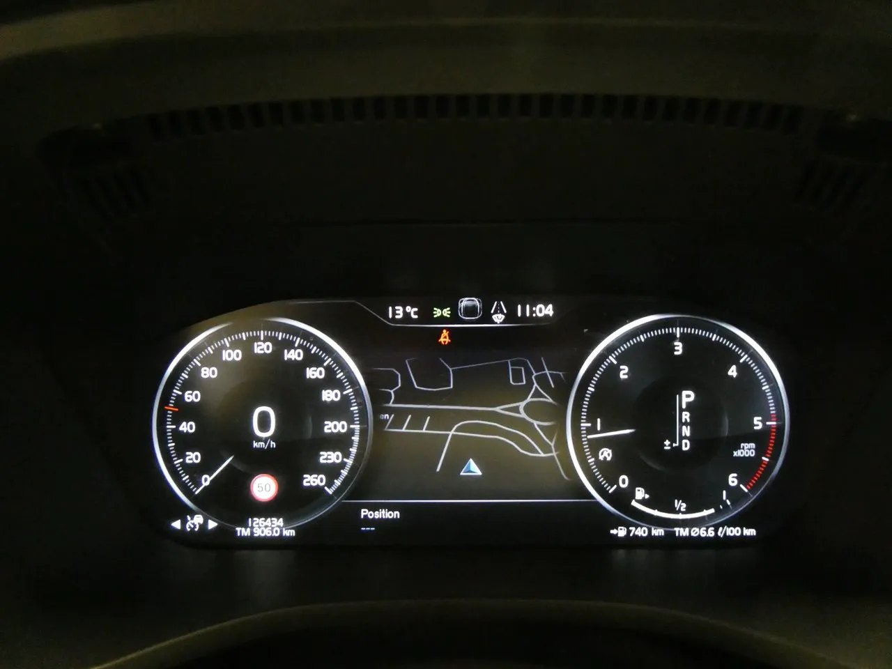 Volvo XC60 bild 19