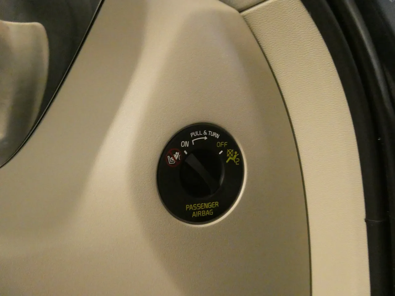 Volvo XC60 bild 17