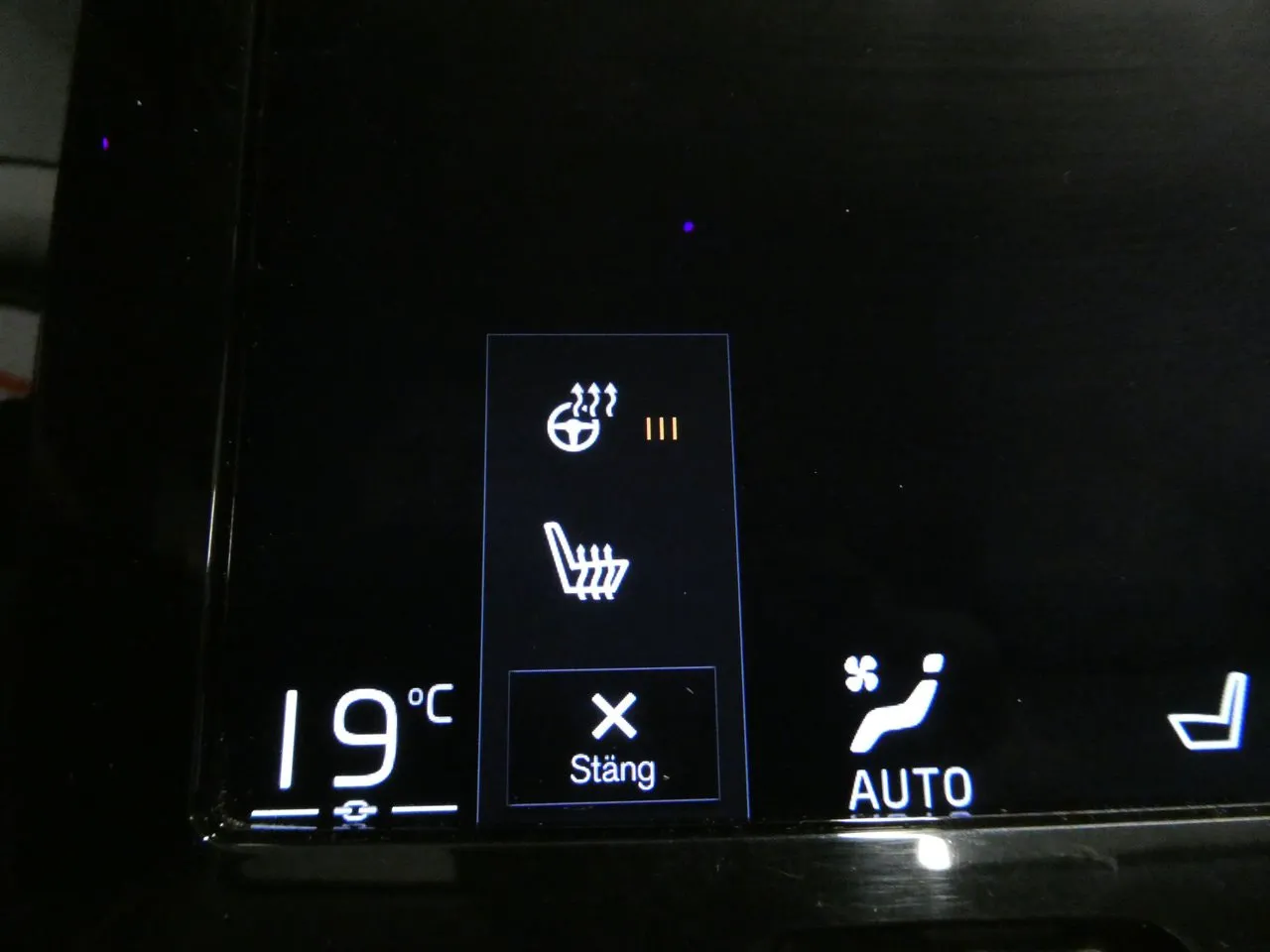 Volvo XC60 bild 22