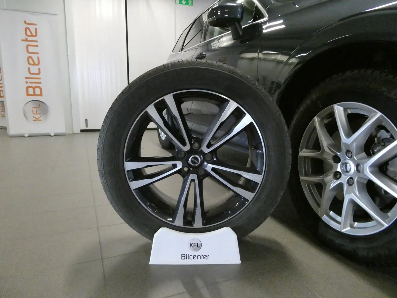 Volvo XC60 bild 2