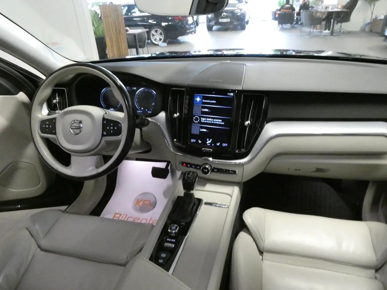 Volvo XC60 bild 16
