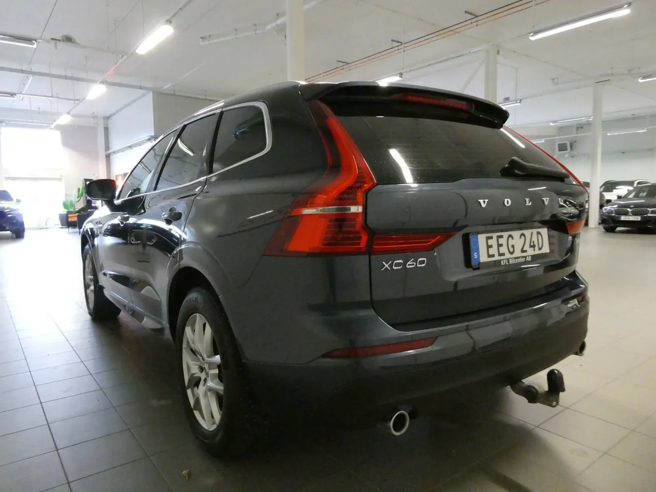 Volvo XC60 bild 11