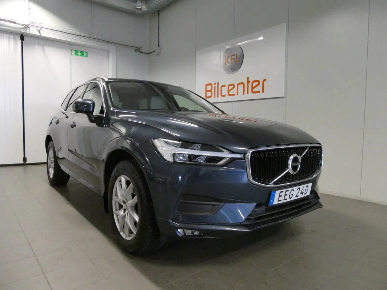 Volvo XC60 bild 4