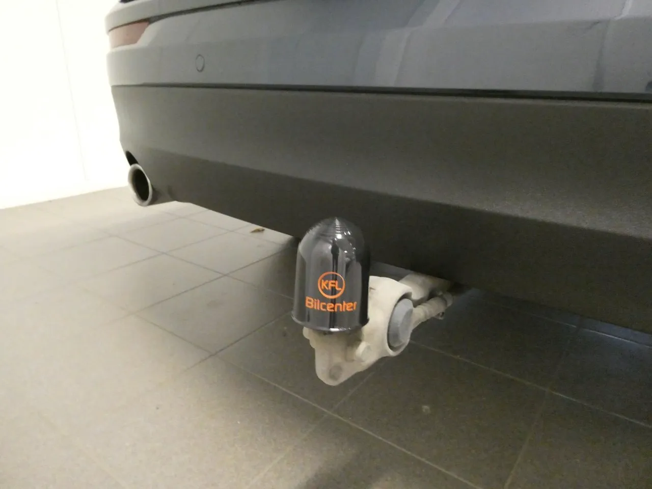Volvo XC60 bild 9
