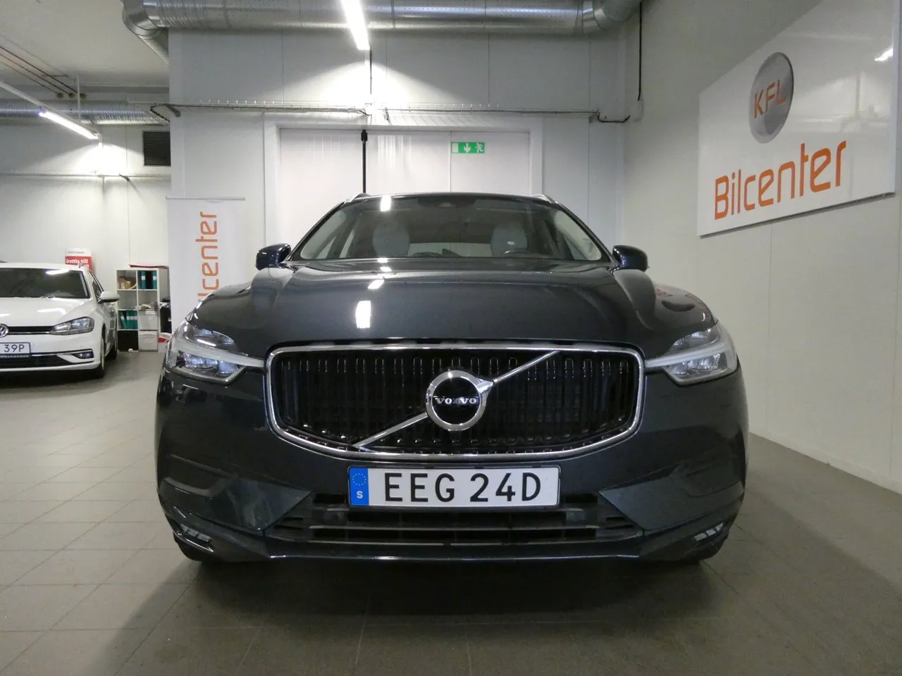 Volvo XC60 bild 14