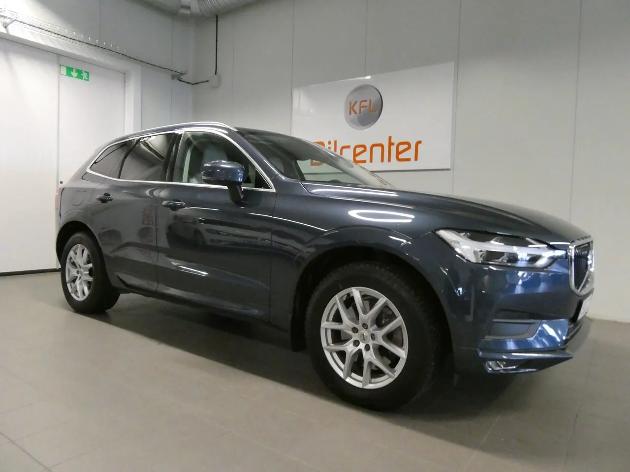 Volvo XC60 bild 5