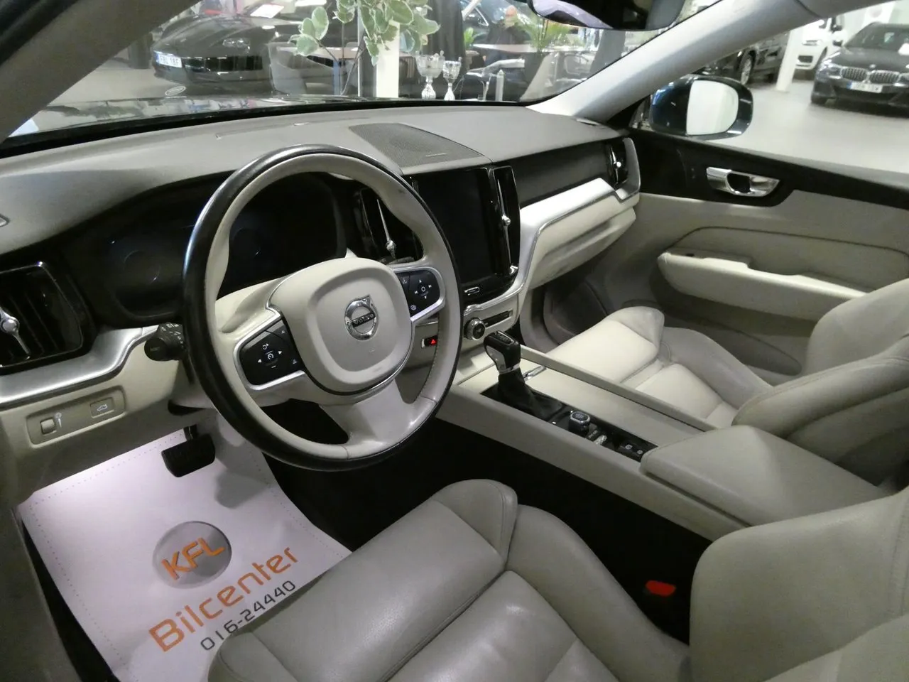 Volvo XC60 bild 15