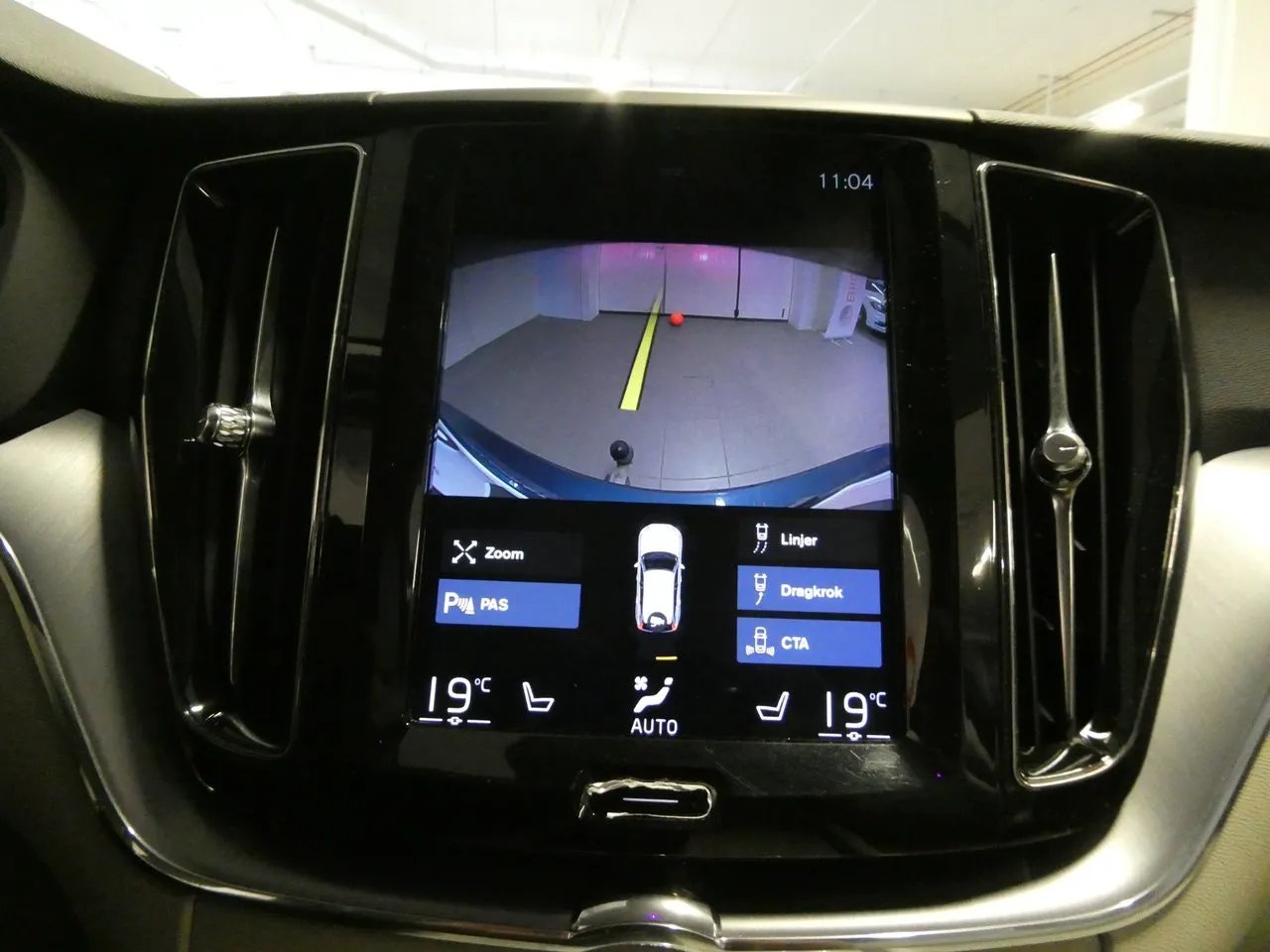 Volvo XC60 bild 21