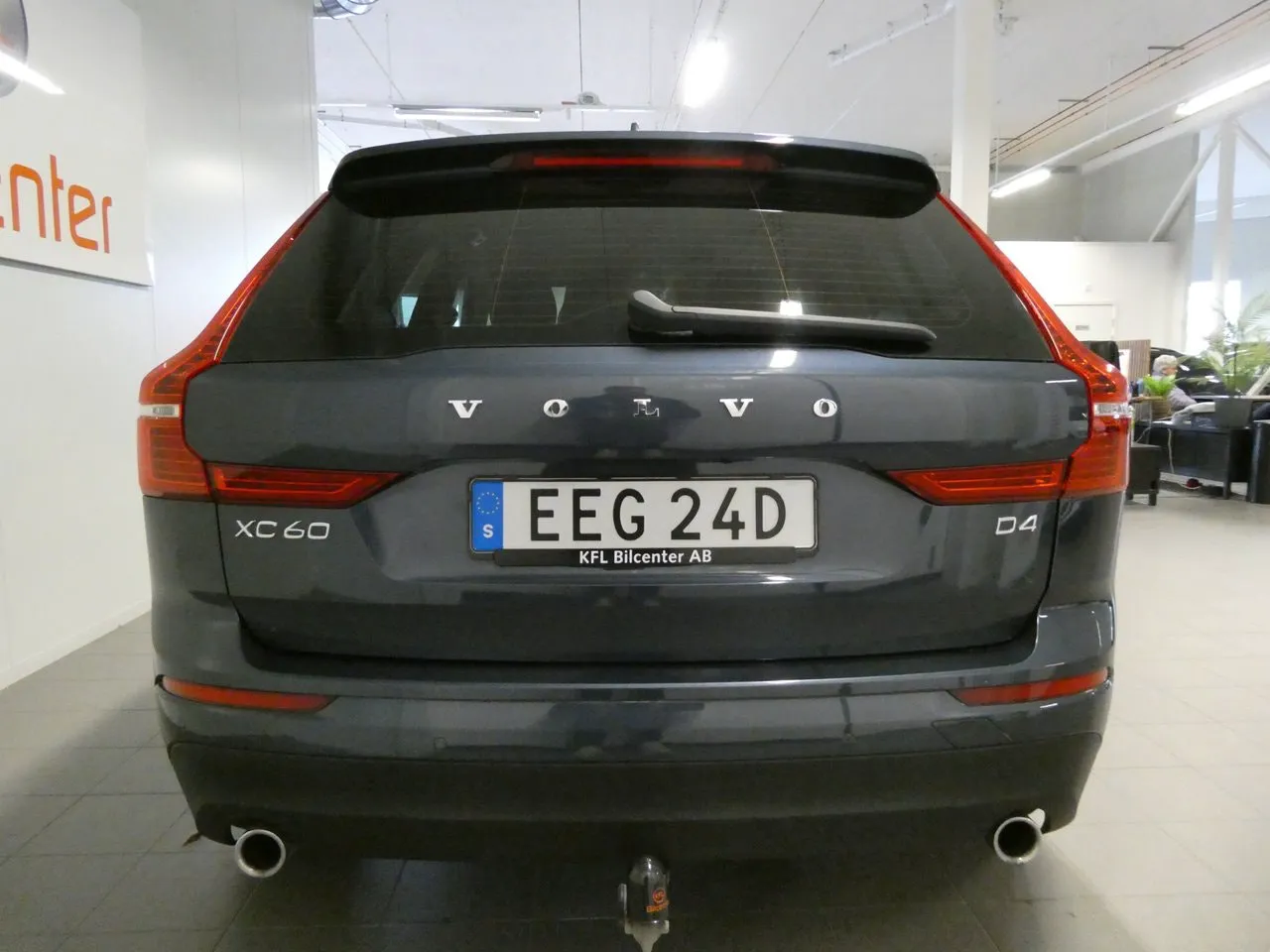 Volvo XC60 bild 10
