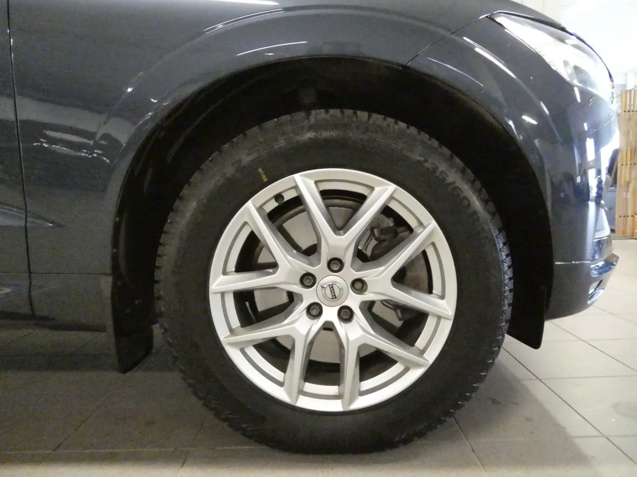 Volvo XC60 bild 6