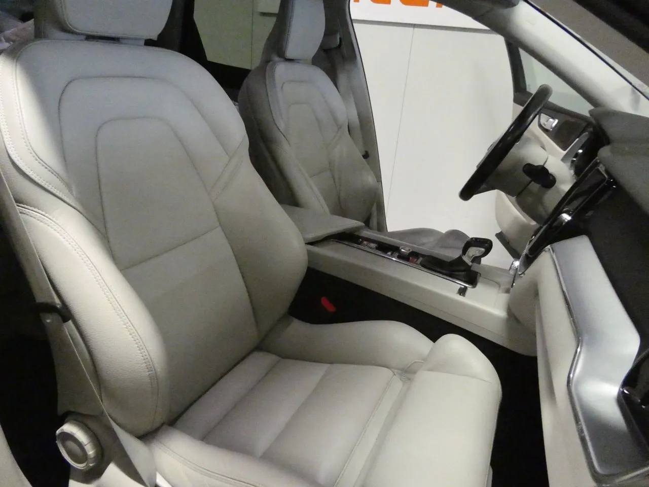 Volvo XC60 bild 18